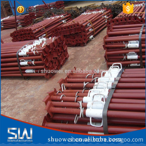 support for concrete formwork with ce/iso from hebei shuowei